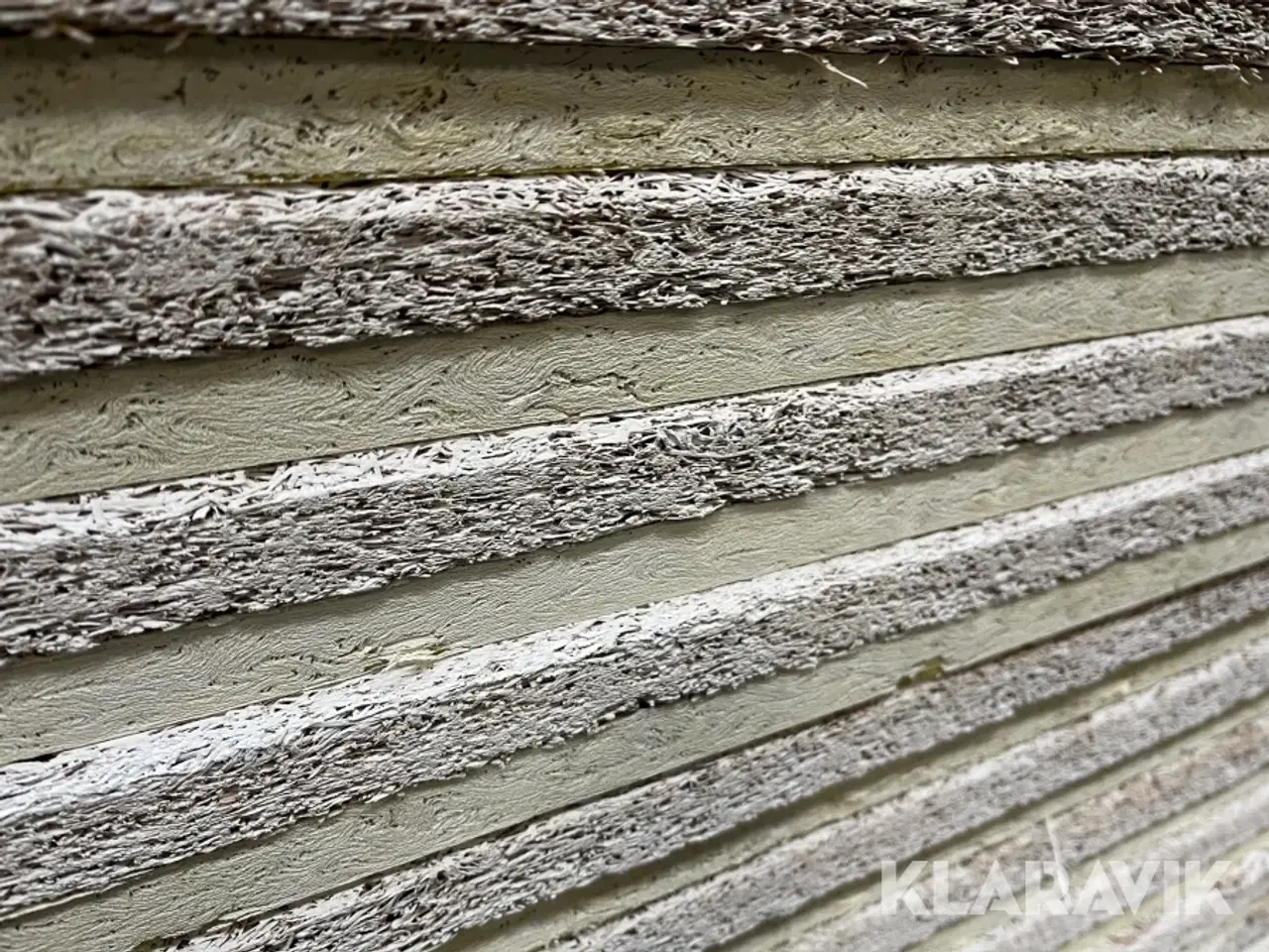 Billede 12 - Træbeton Troltekt 120/60 isoleret 68styk.