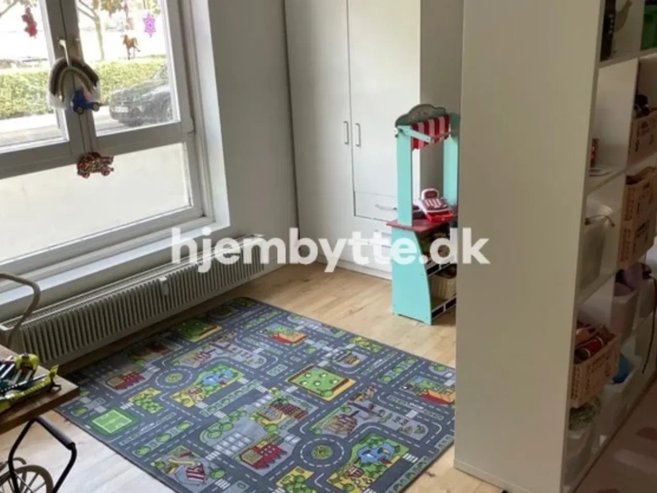Billede 2 - Hjembytte - Silkeborggade