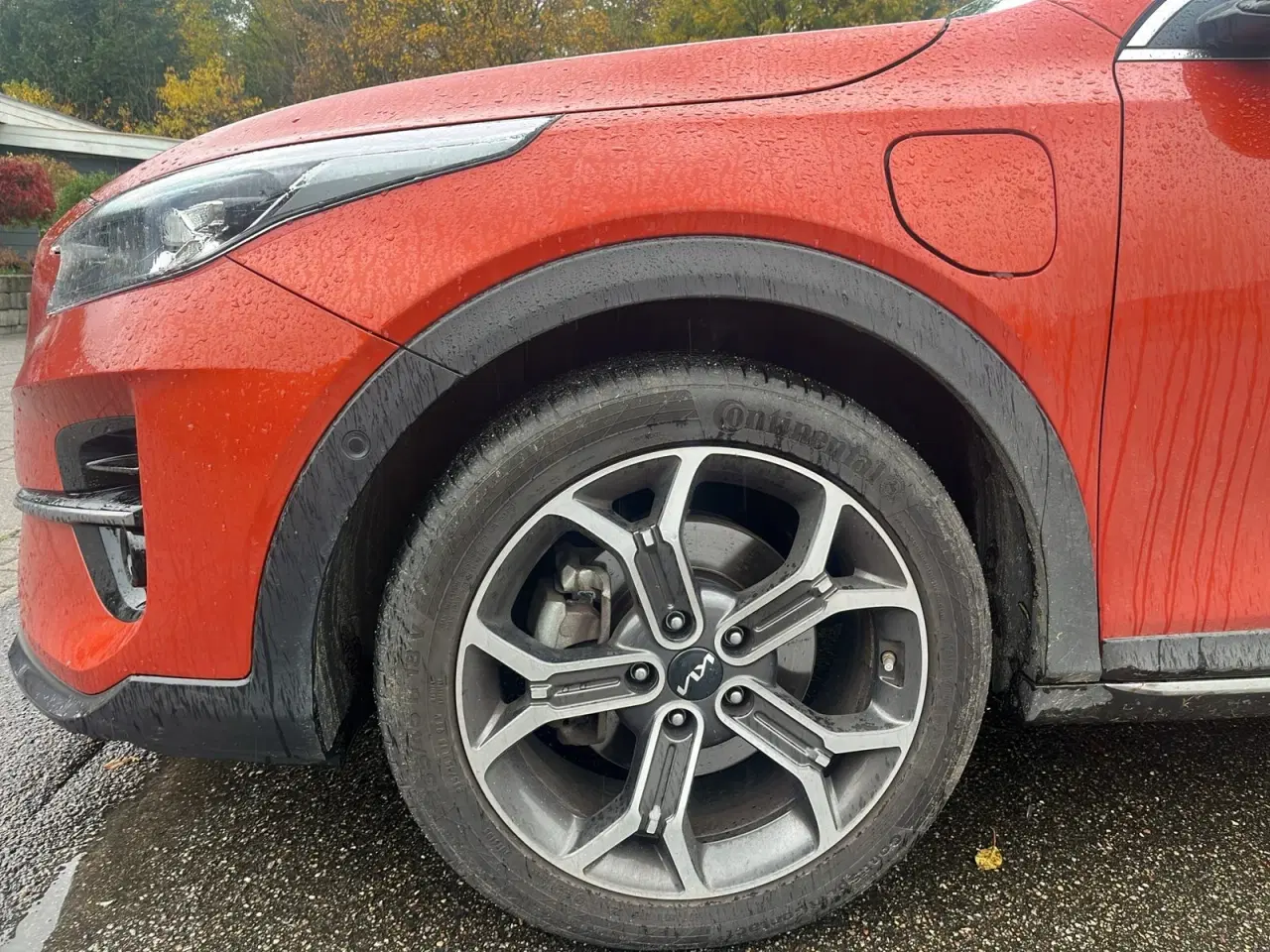 Billede 17 - Kia XCeed 1,6 PHEV Upgrade+ DCT