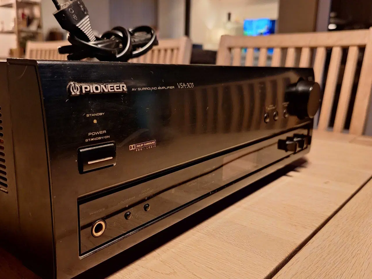 Billede 6 - Store Dali Concept 10 Højtalere