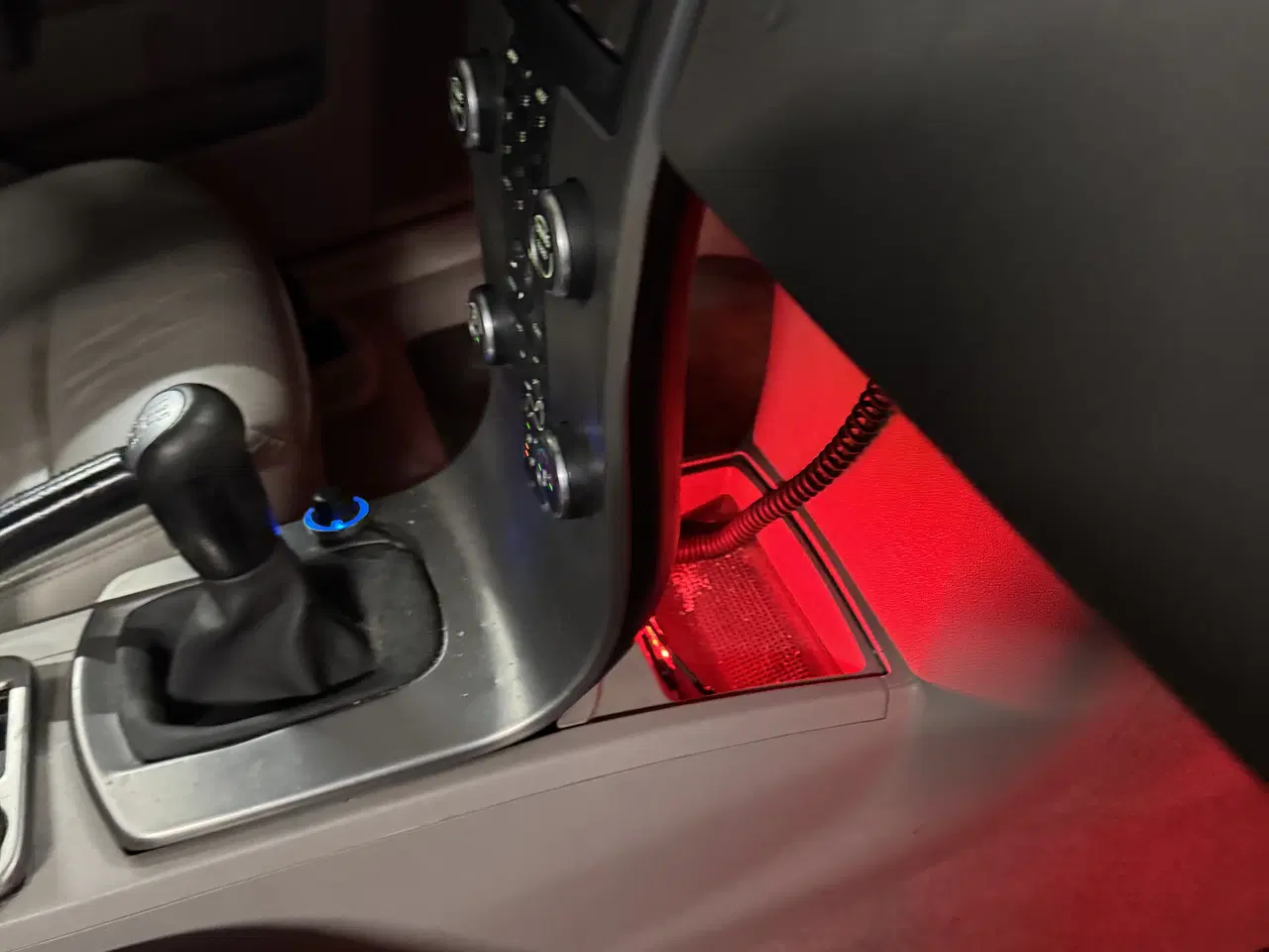 Billede 8 - Billig dieselbil