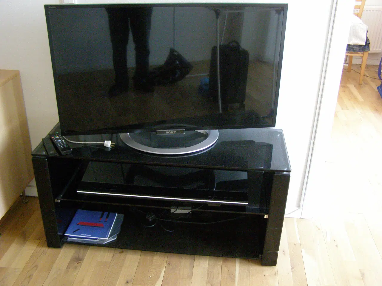 Billede 1 - sony smart tv