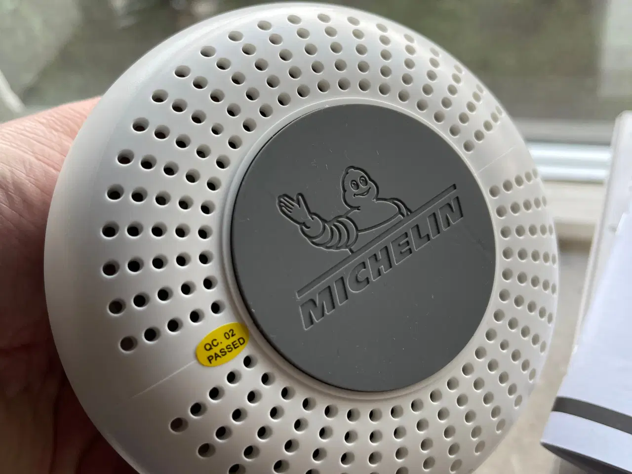 Billede 2 - Michelin Bibendum Man bluetooth Radio