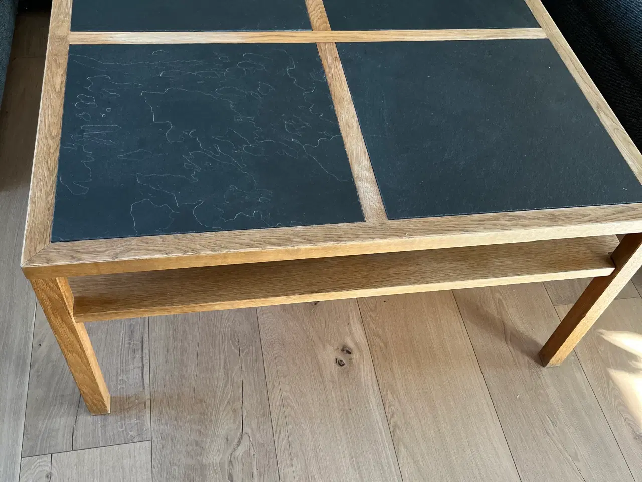 Billede 2 - Sofabord dejlig stor 