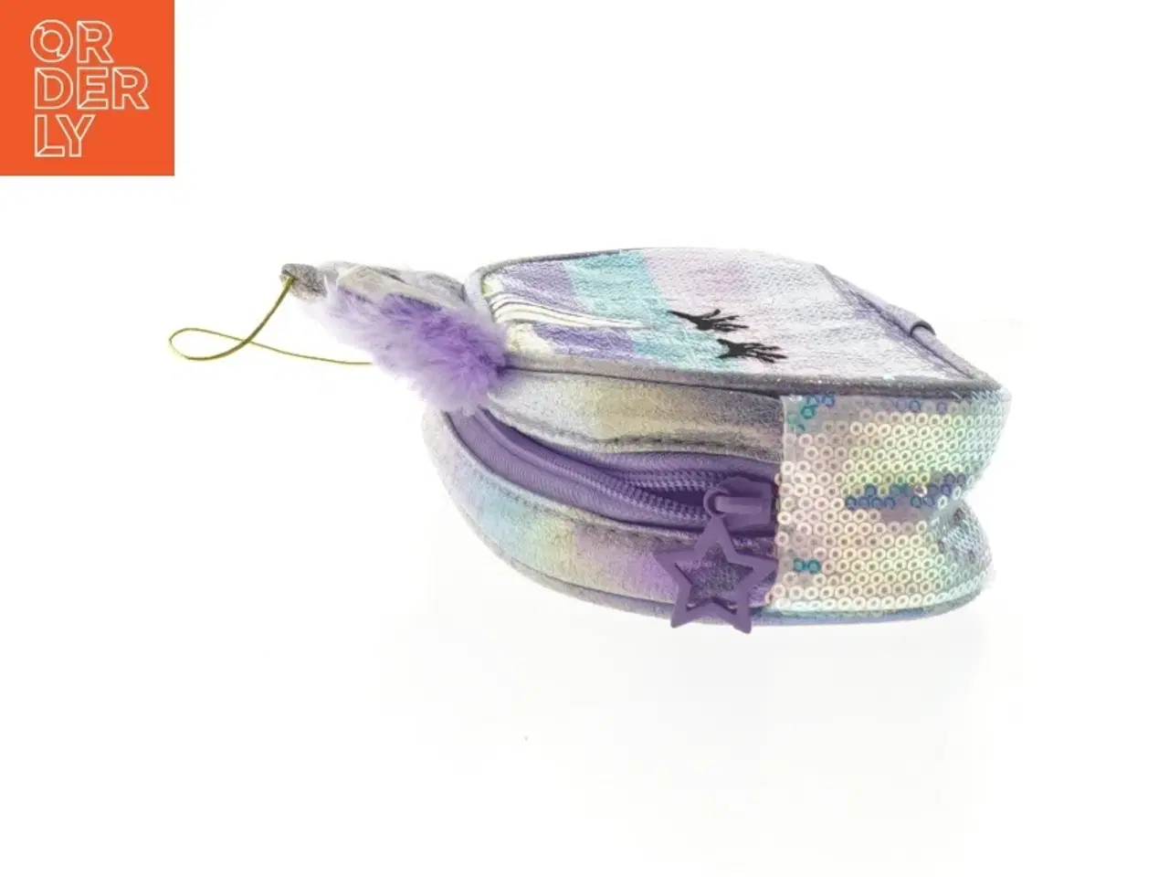 Billede 3 - Unicorn penalhus (str. 20 cm)