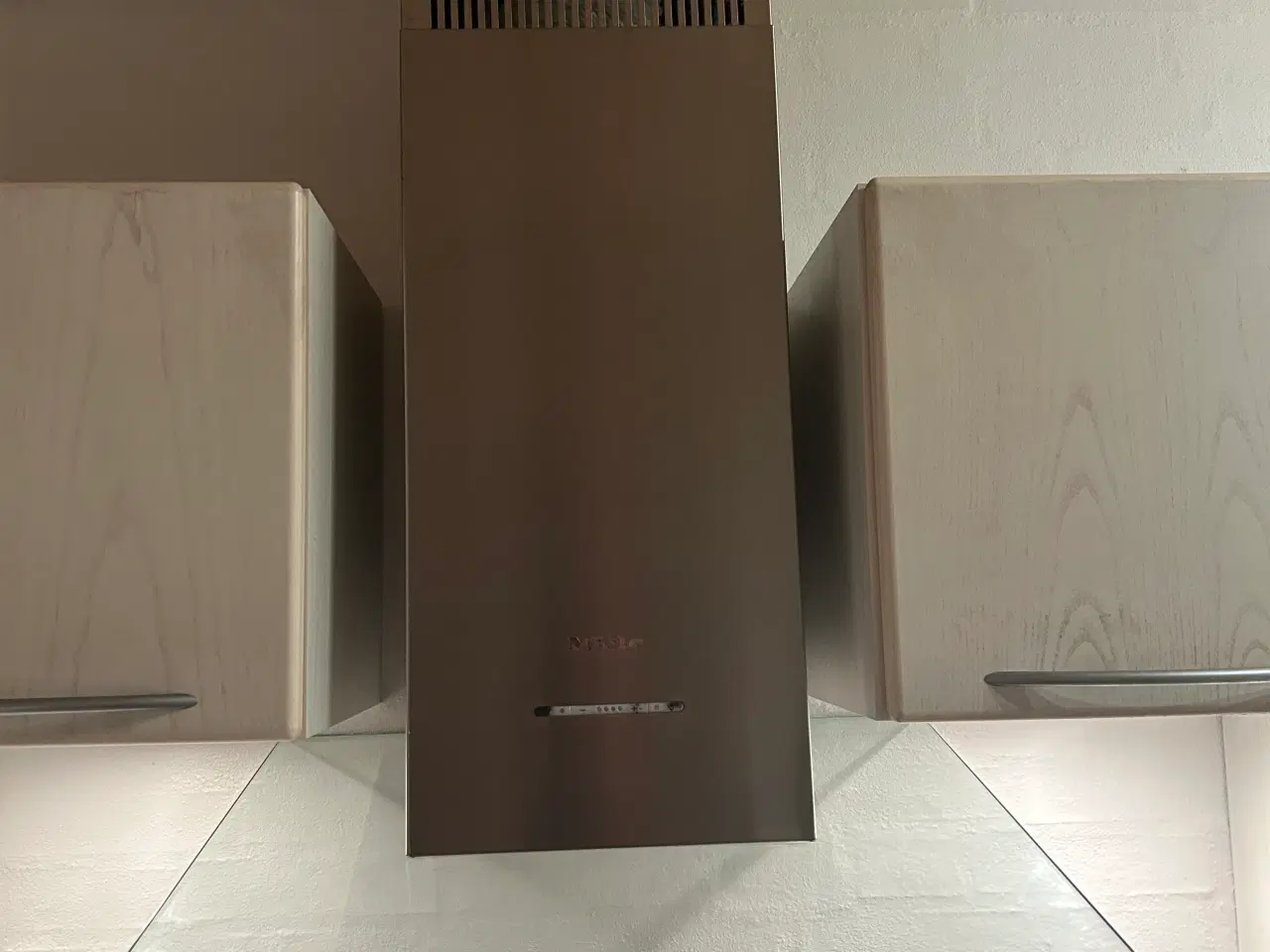 Billede 8 - JKE Køkken i Ask  incl hvidevarer 