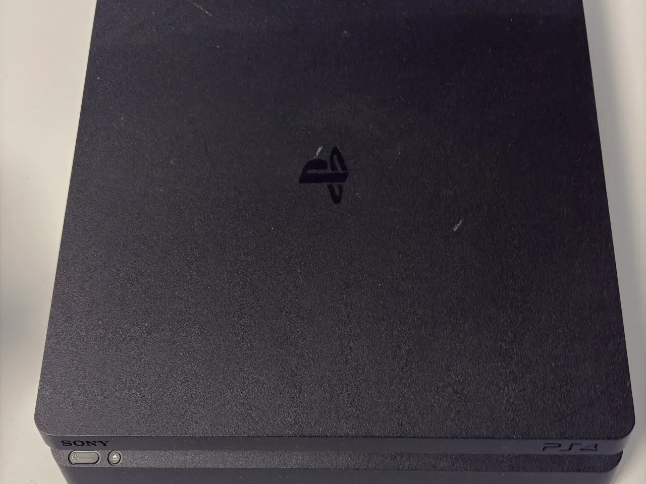 Billede 3 - Playstation 4 Slim med 3 controllere 