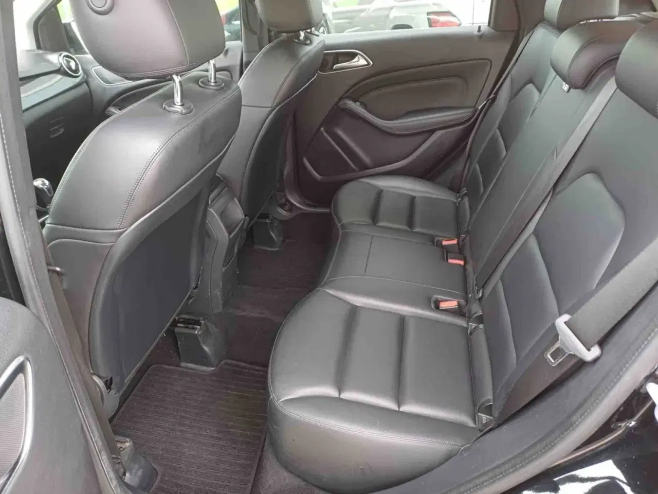 Billede 6 - Mercedes B180 1,8 CDi BE