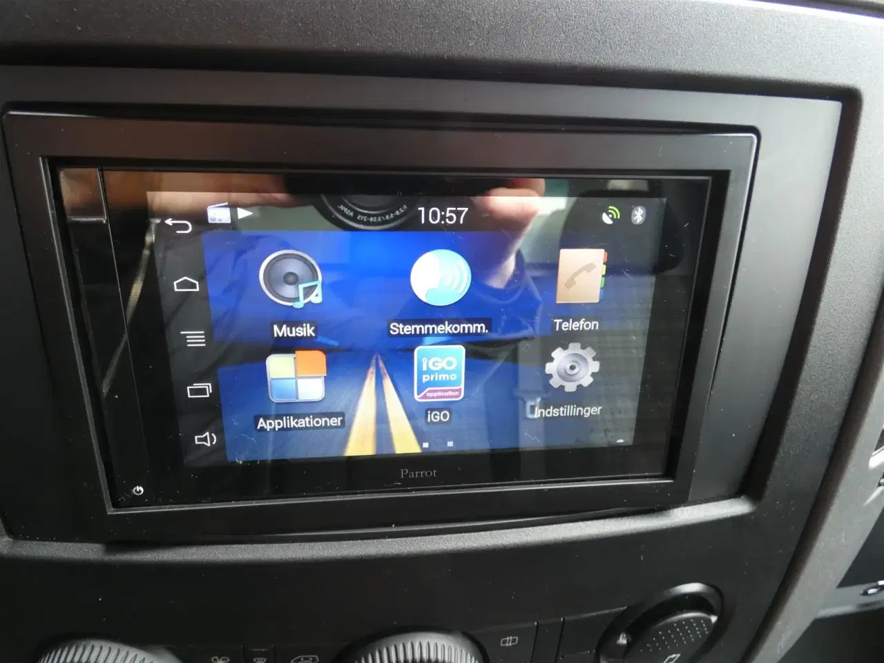 Billede 10 - Mercedes-Benz Sprinter 316 ALUKASSE 2,1 CDI 163HK Ladv./Chas. Aut.