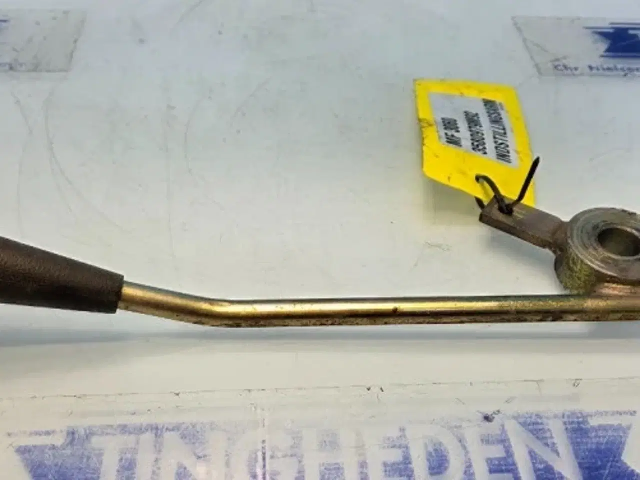 Billede 2 - Massey Ferguson 3060 Indstillingsarm 3580979M92