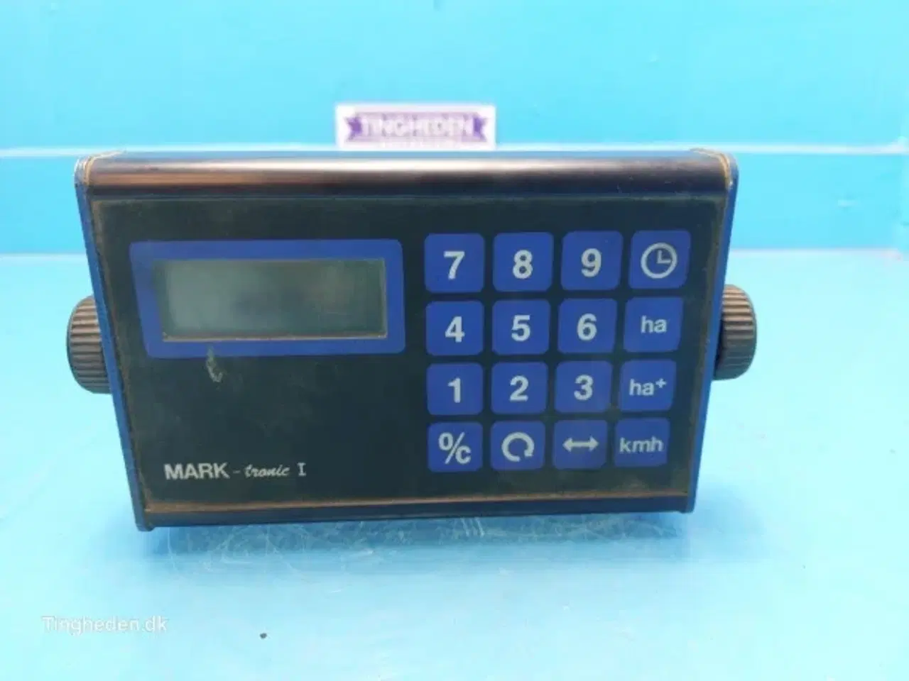 Billede 9 - LH1000 Monitor 