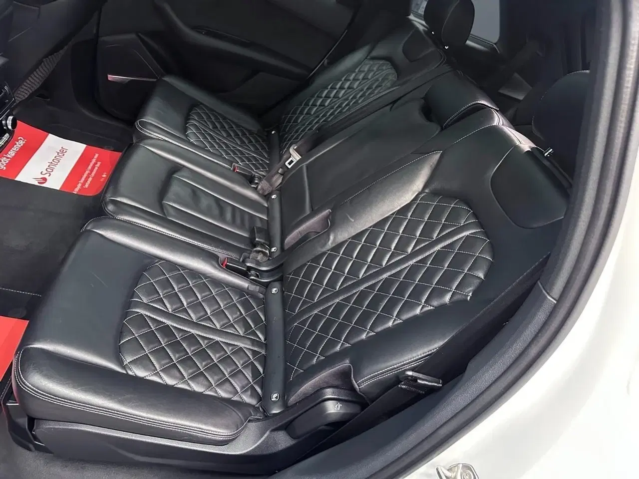 Billede 14 - Audi SQ7 4,0 TDi quattro Tiptr. 7prs