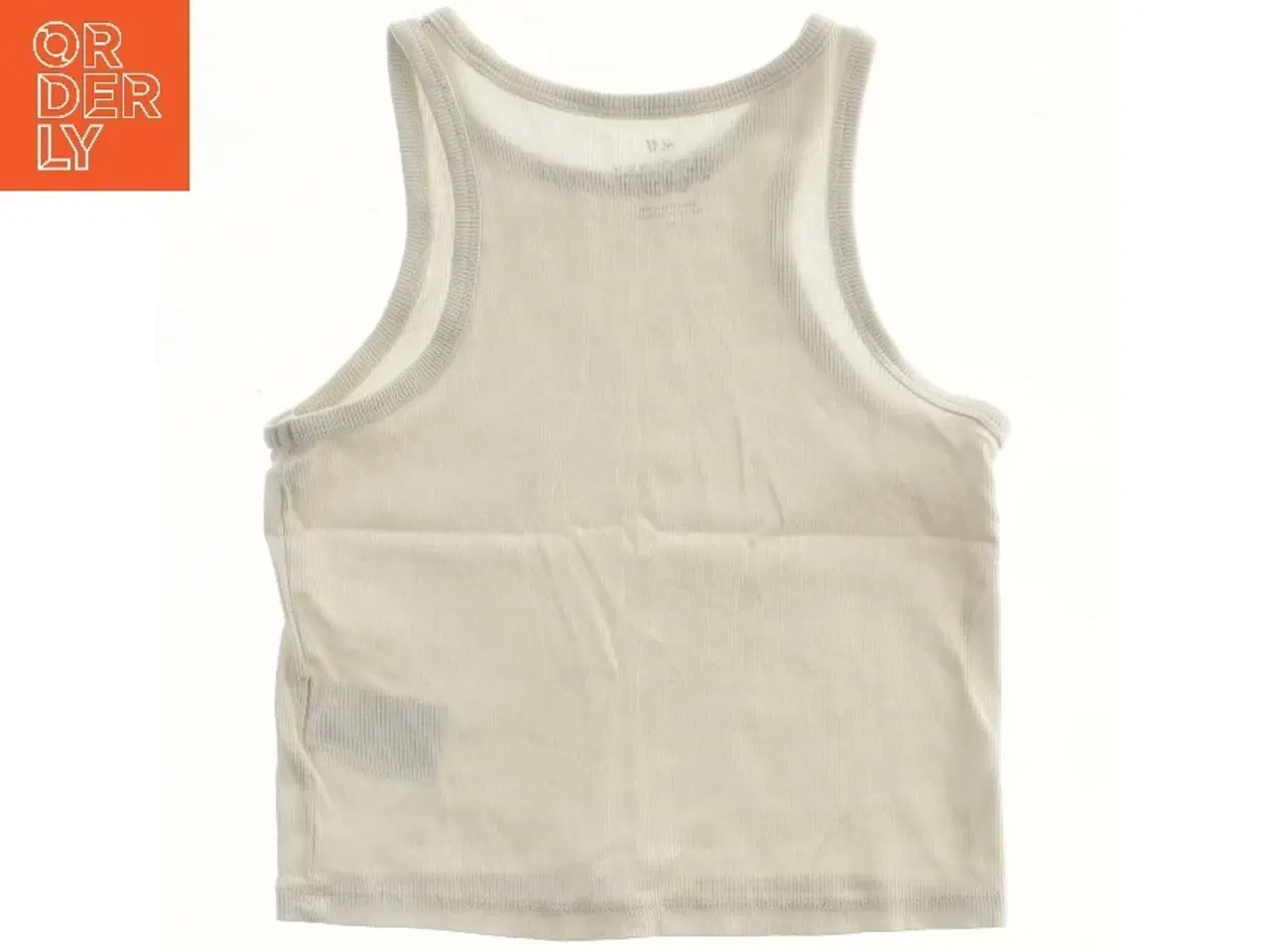 Billede 2 - Tanktop fra H&M (str. 146)