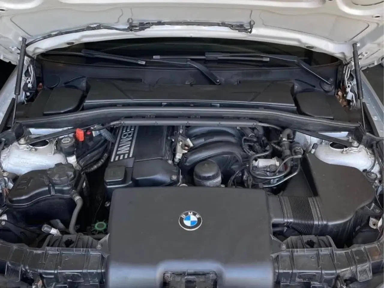 Billede 11 - BMW e87 116i
