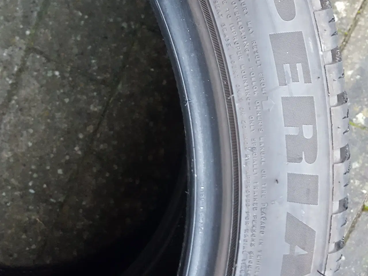 Billede 6 - Helårsdæk 20" M/S SNEFLOK