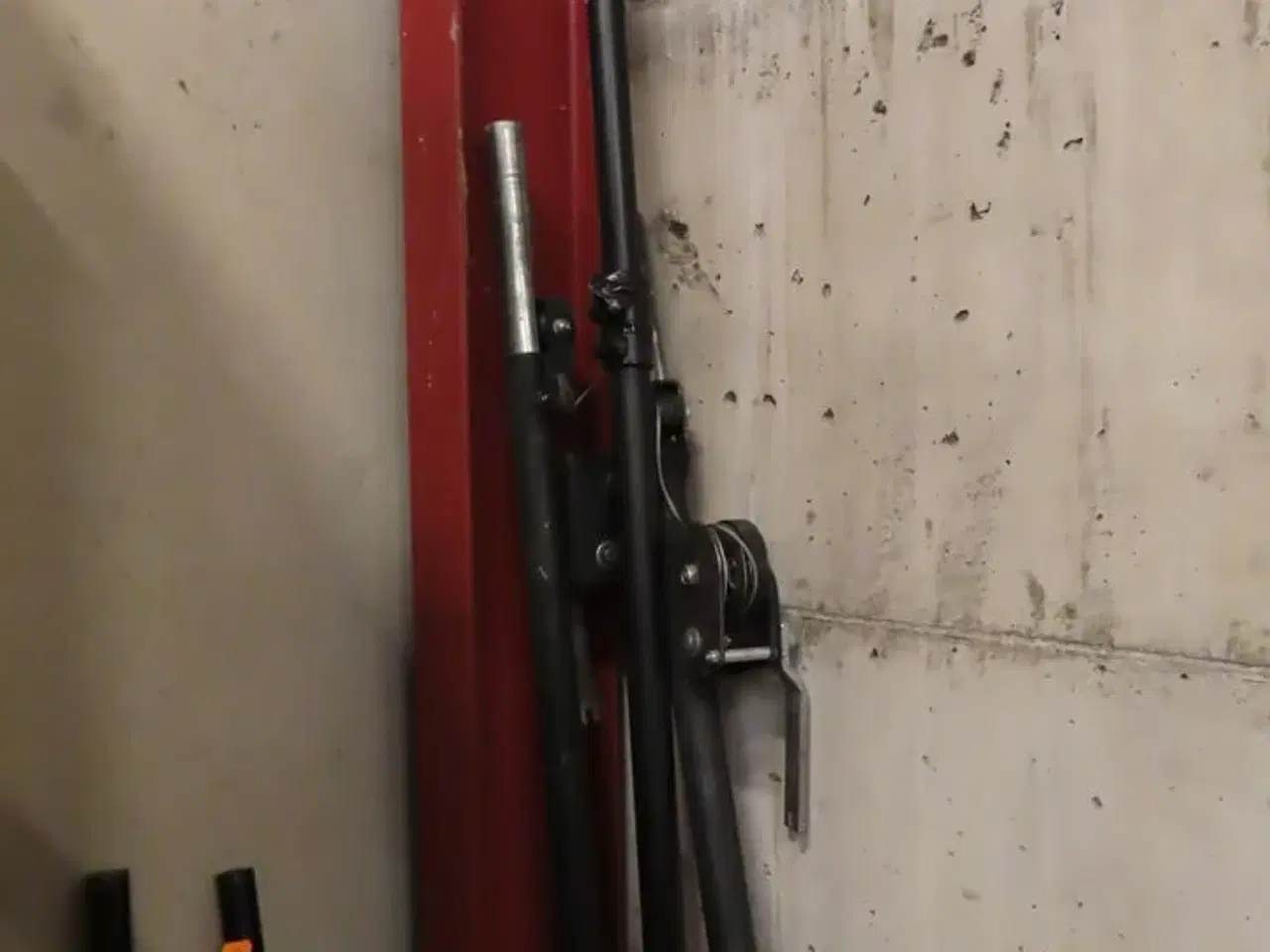 Billede 4 - Tripods samt standere til keyboards/mixerpulte