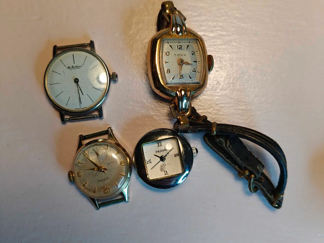 Billede 5 - Ure mange forskellige