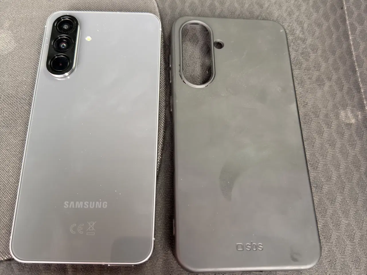Billede 2 - Samsung telefon