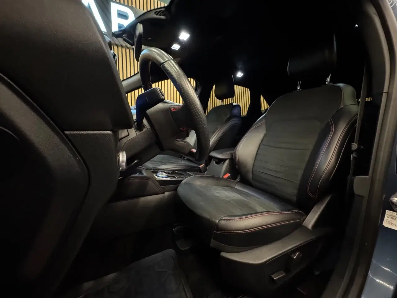 Billede 5 - Ford Kuga 2,5 PHEV ST-Line X CVT