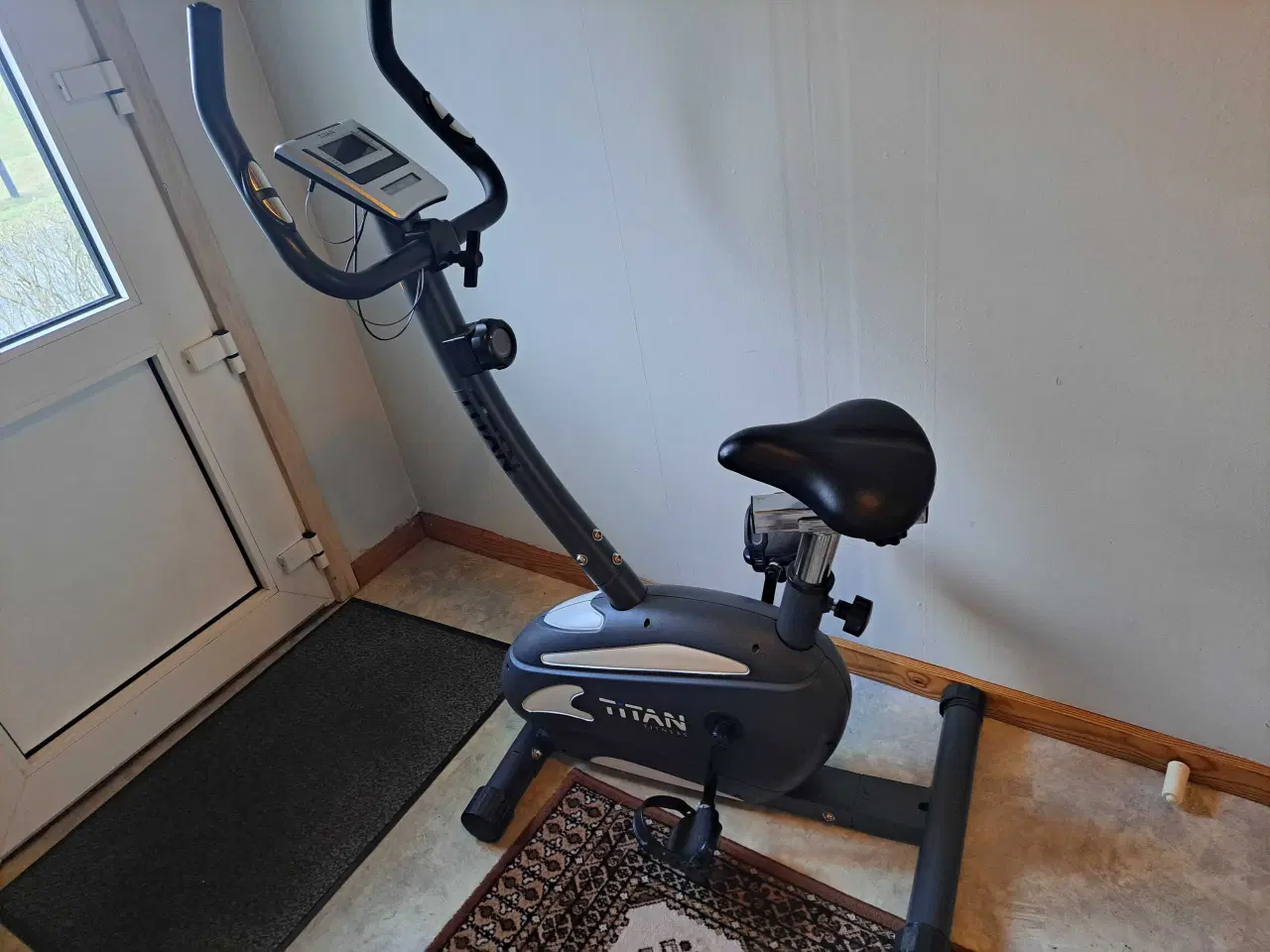 Billede 2 - Motionscykel