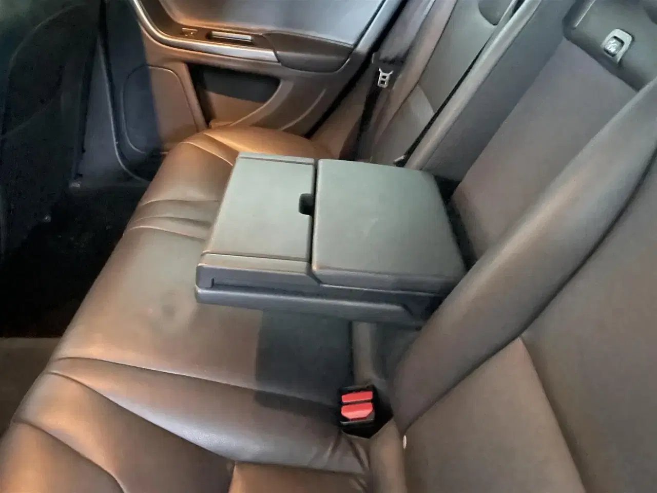 Billede 6 - Volvo V60 2,0 D4 Summum 200HK Stc 8g Aut.