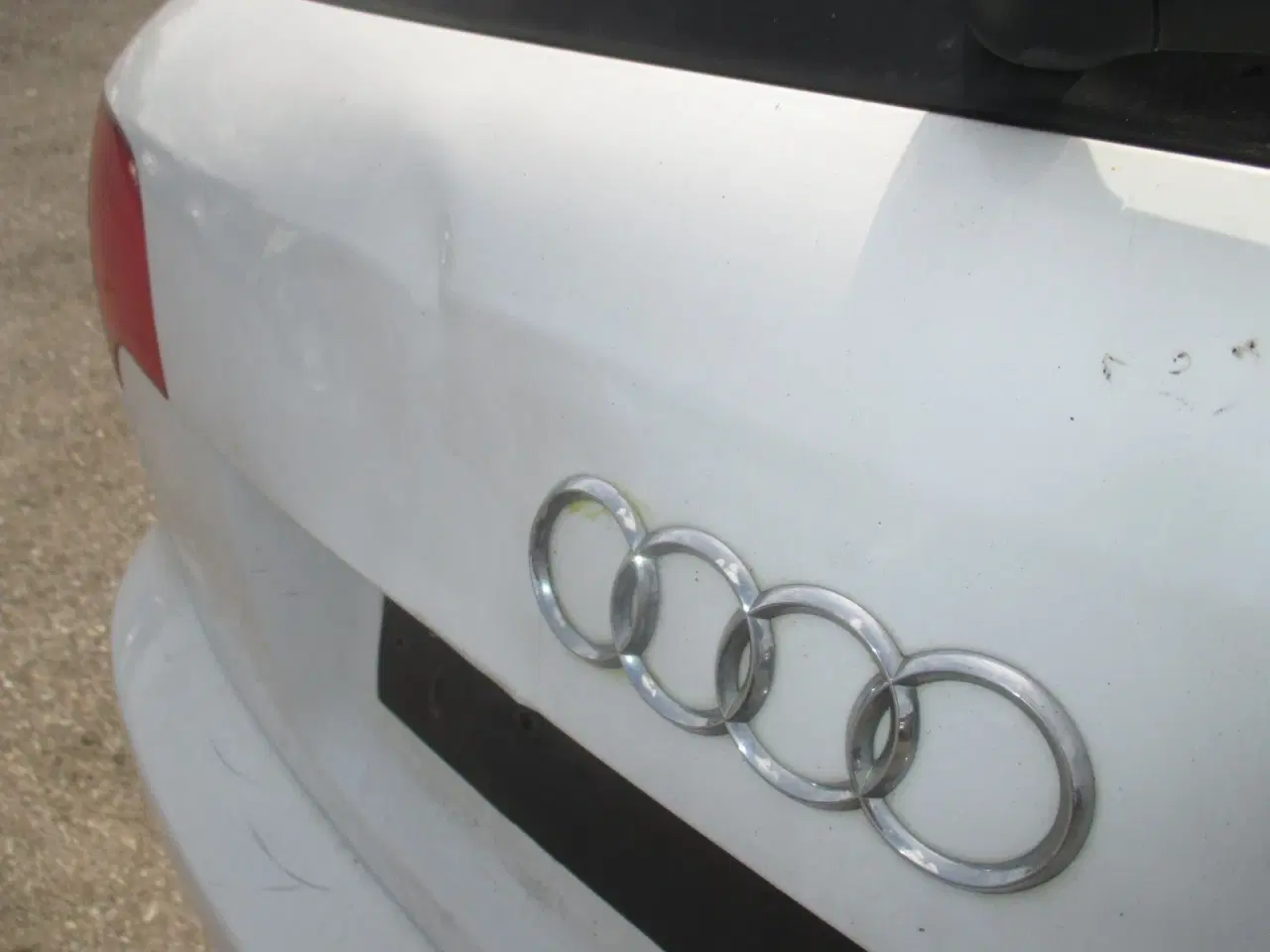 Billede 9 - Audi A4 2,0 