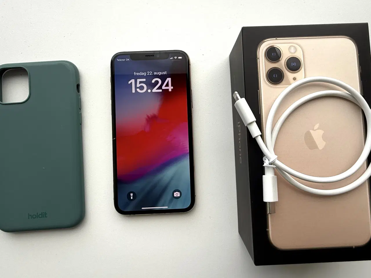 Billede 2 - Iphone 11 pro