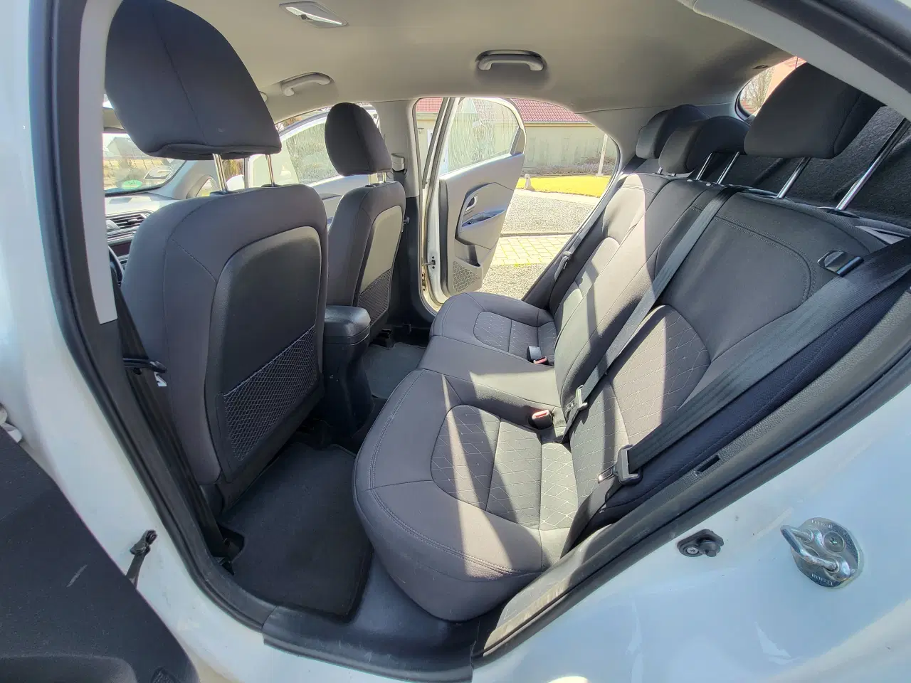 Billede 5 - Kia Rio 2015