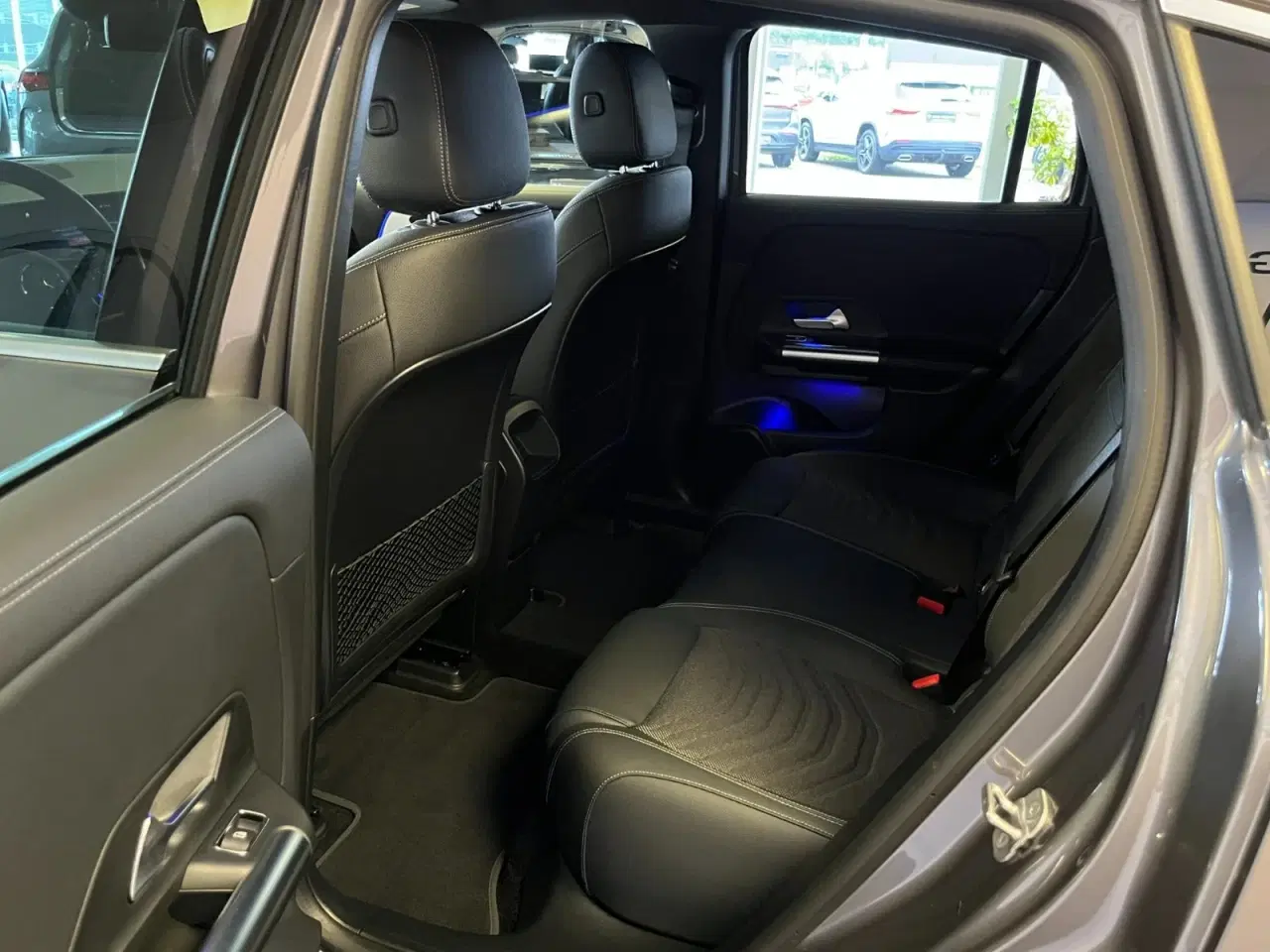 Billede 8 - Mercedes EQA300  Progressive 4Matic