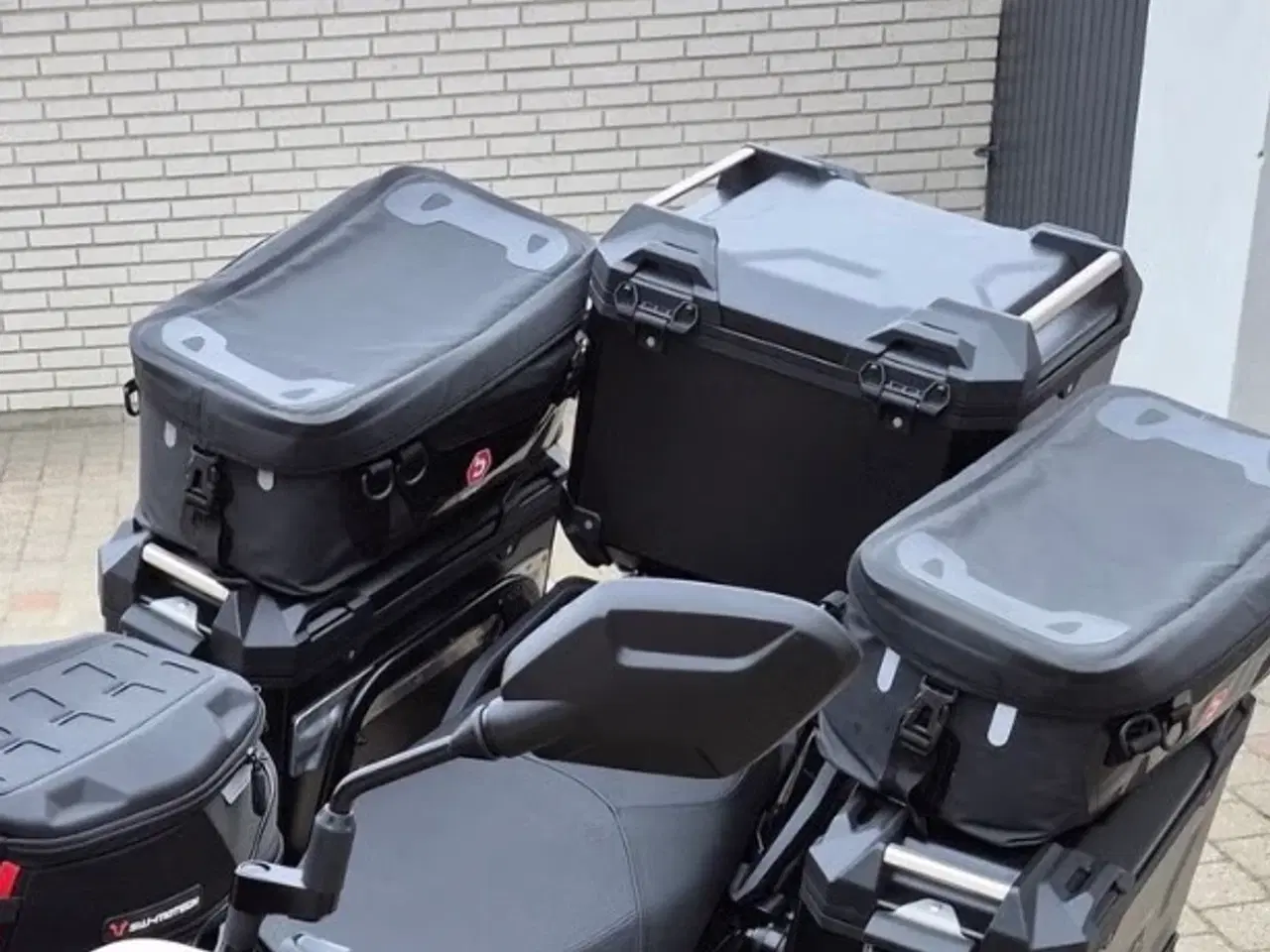 Billede 6 - Suzuki DL 800 V-Strom 