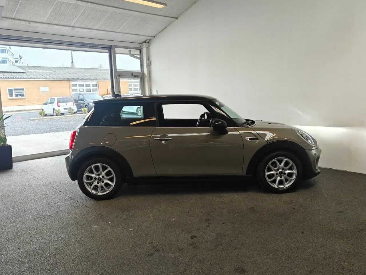 Billede 3 - MINI Cooper 1,5 Essential aut.
