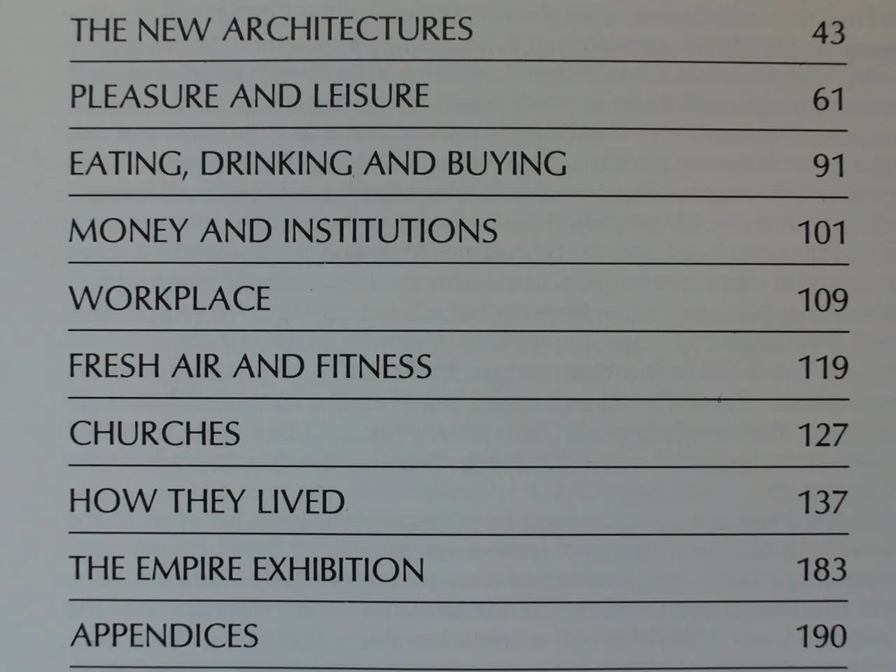Billede 2 - the scottish thirties an architectural introductio