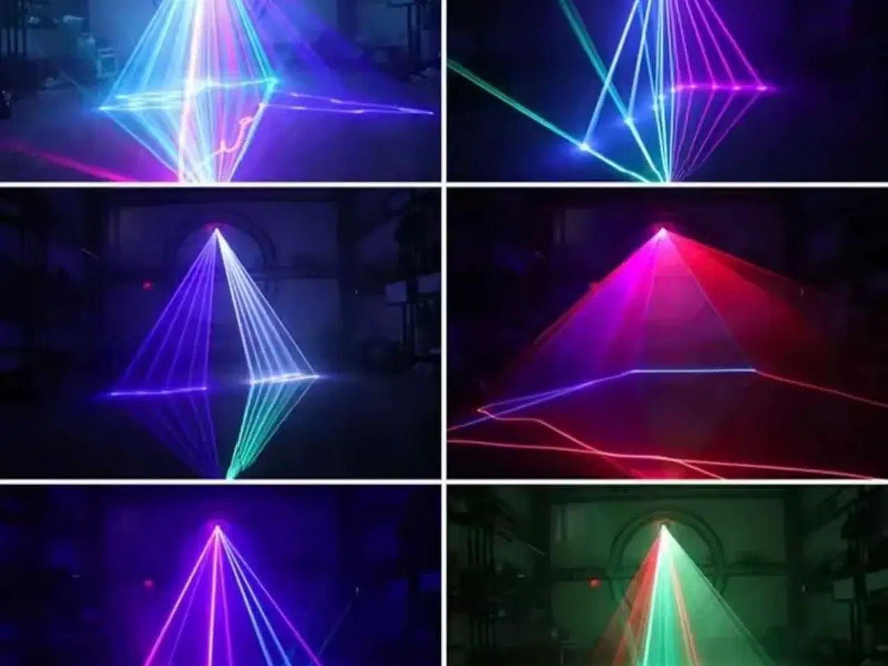 Billede 4 - 500mw + 400mw laser