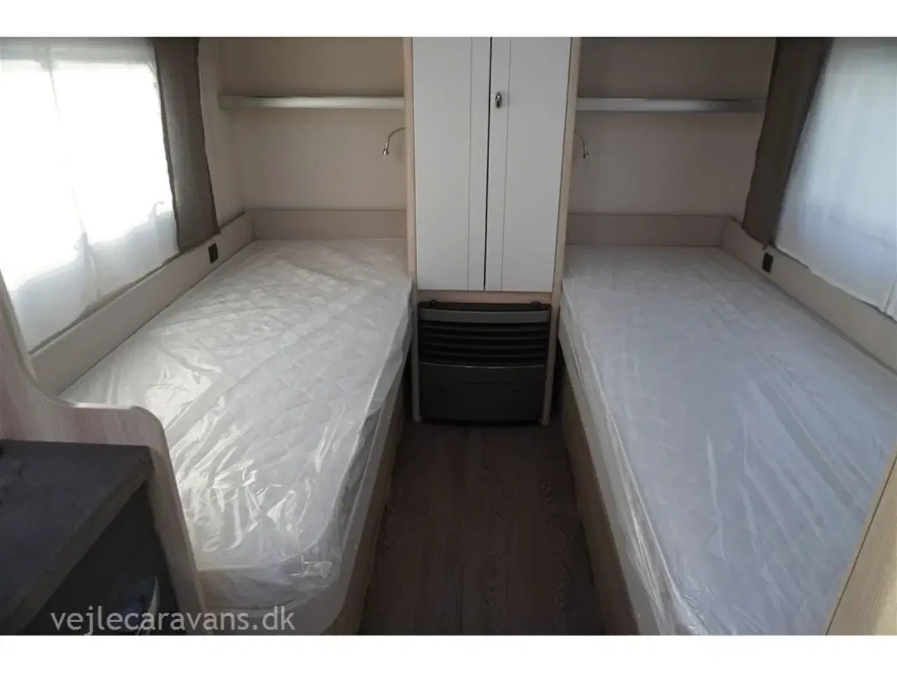 Billede 12 - 2026 - Hobby De Luxe 460 LU