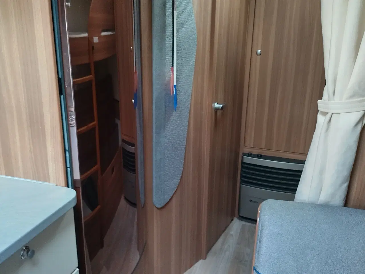 Billede 16 - Weinsberg CaraOne 550 QDK