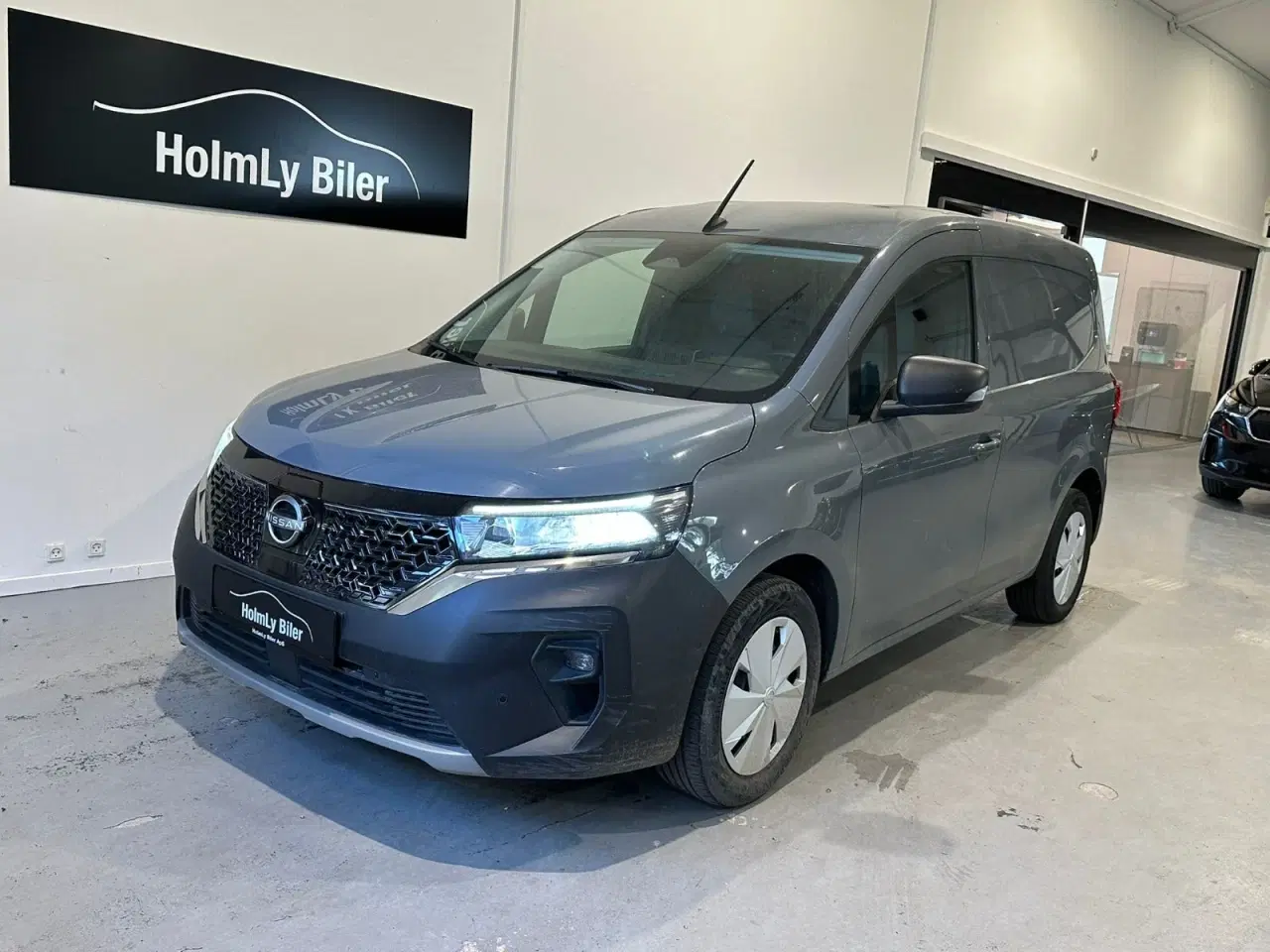 Billede 3 - Nissan Townstar 45 N-Connecta L1H1