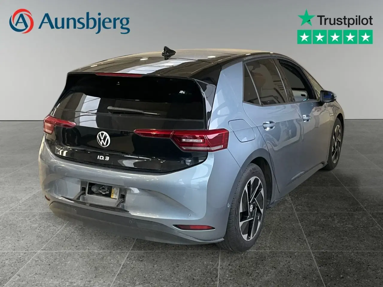 Billede 2 - VW ID.3 58 Pro Performance