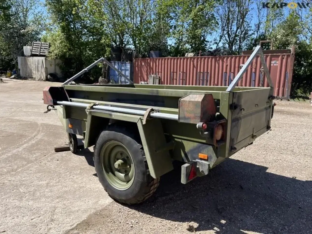 Billede 7 - - - - HMK 1TPHV