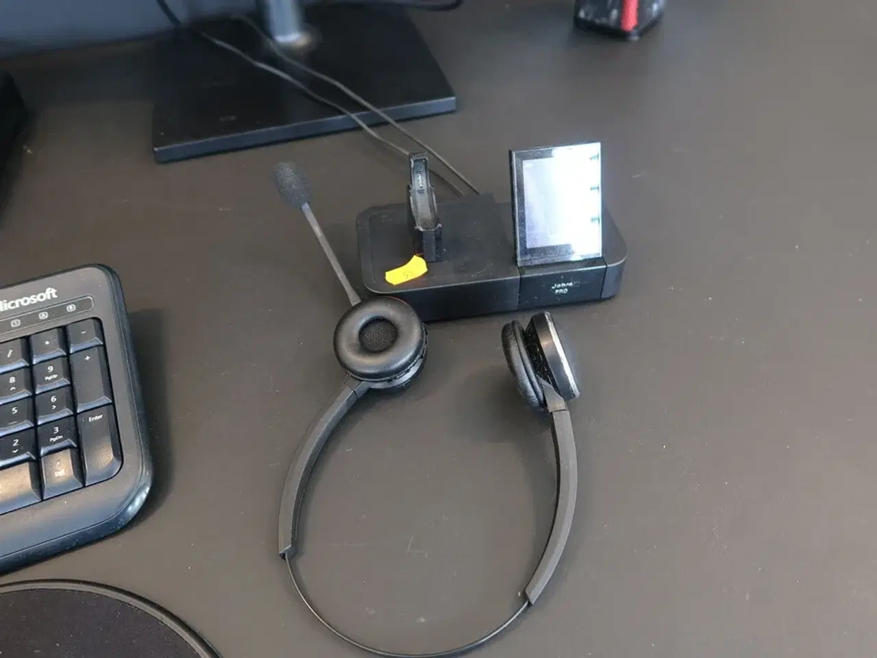 Billede 1 - Headset JABRA