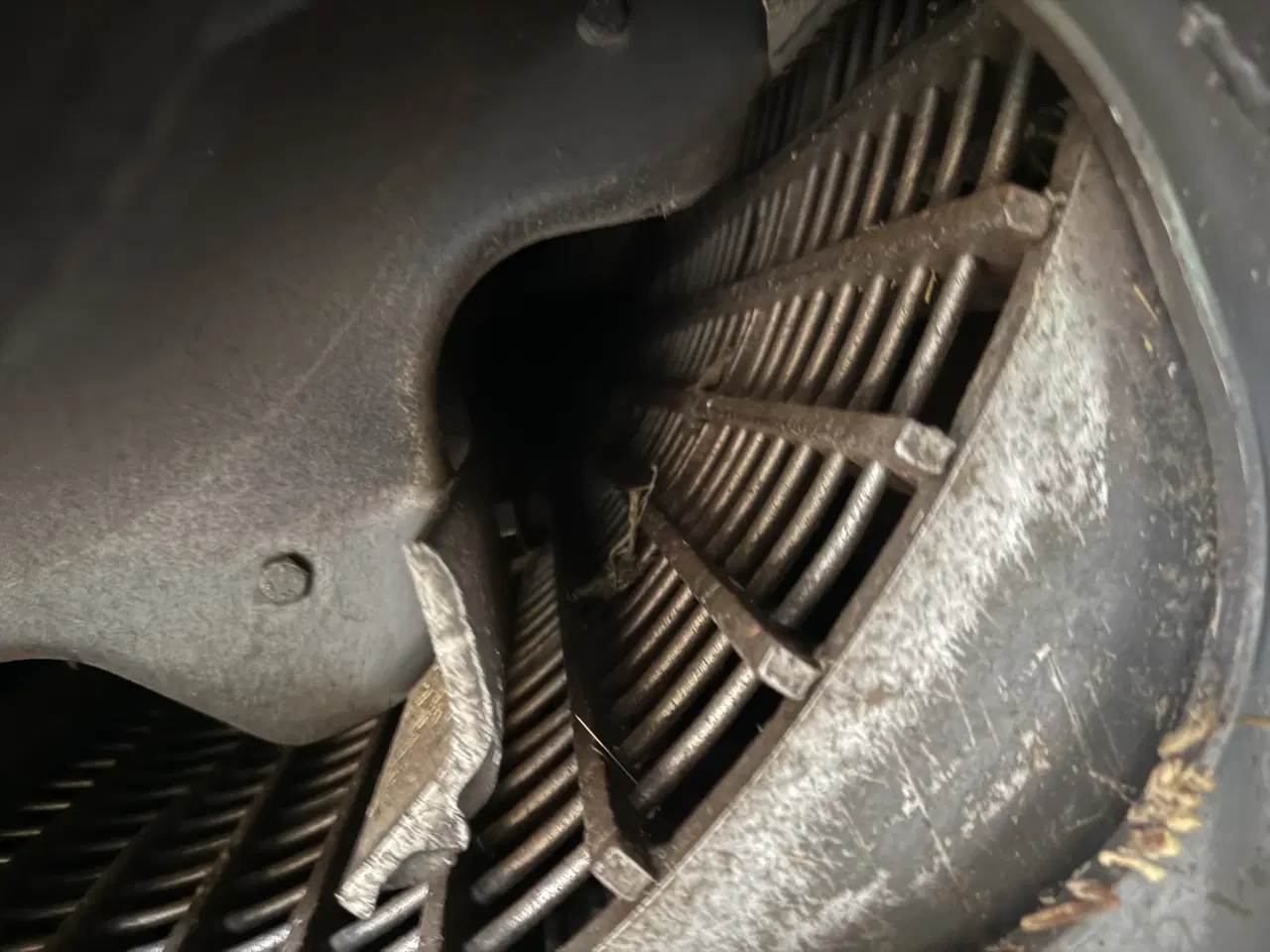 Billede 10 - CLAAS lexion 580+ tt