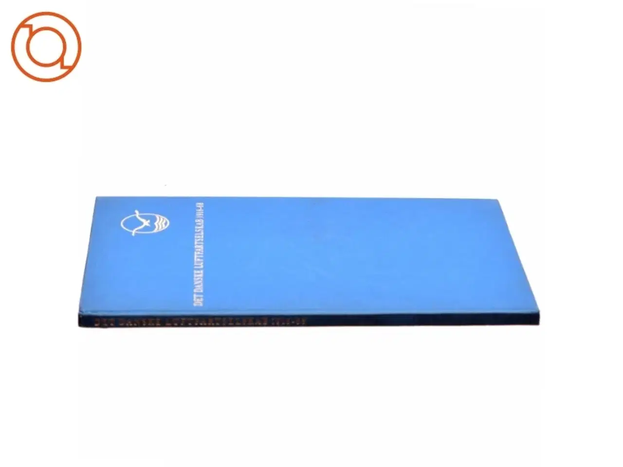 Billede 2 - Det danske luftfartsselskab 1918-68