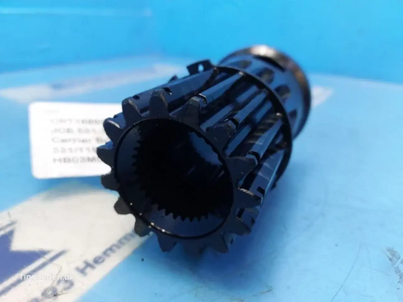 Billede 10 - JCB 531-70 Carrier Gear 331/11963