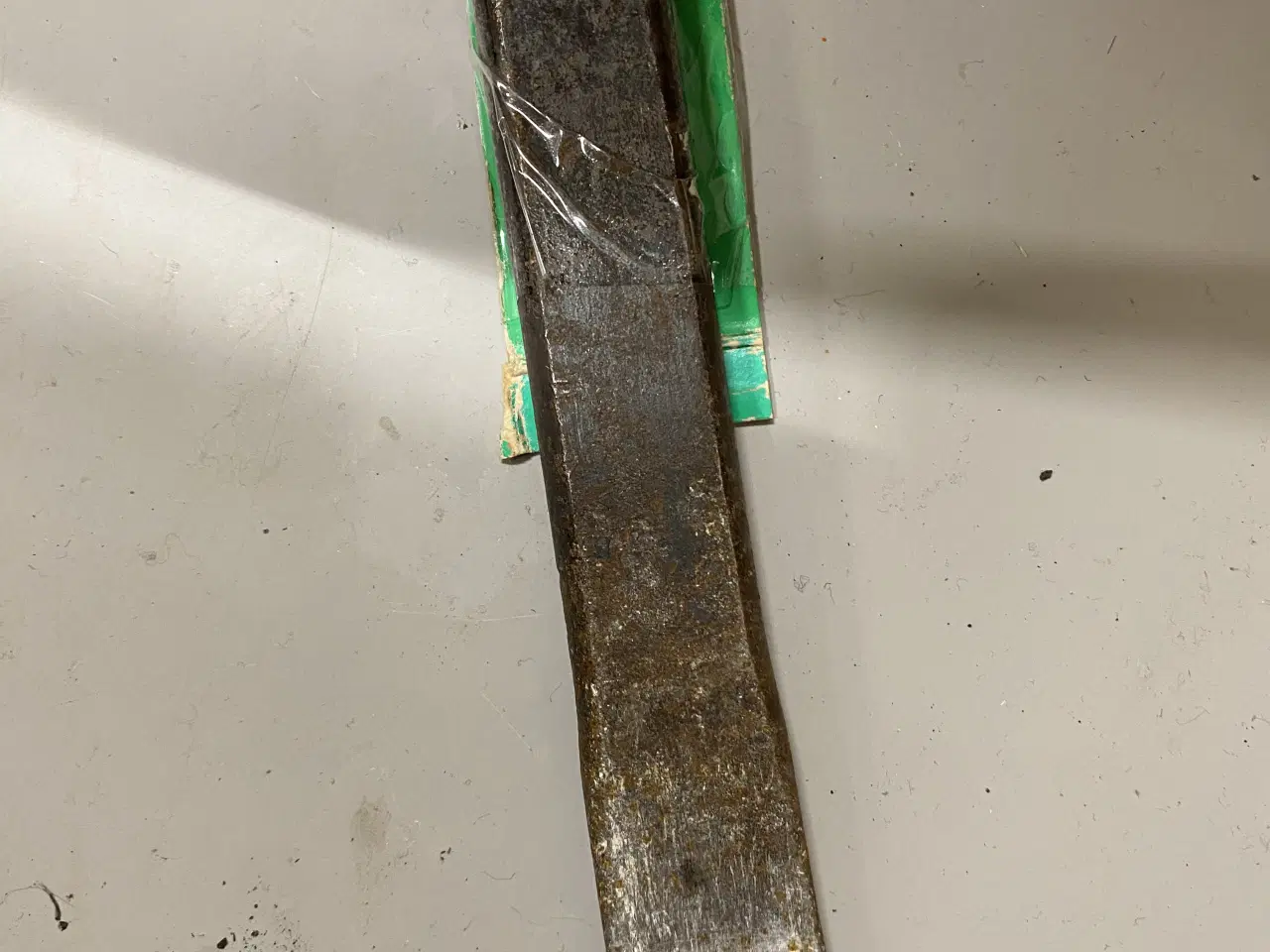 Billede 2 - Divers. Mejsel 