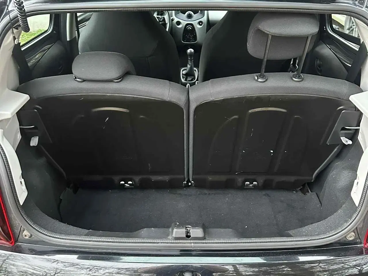 Billede 10 - Peugeot 108 1,2 VTi 82 Active