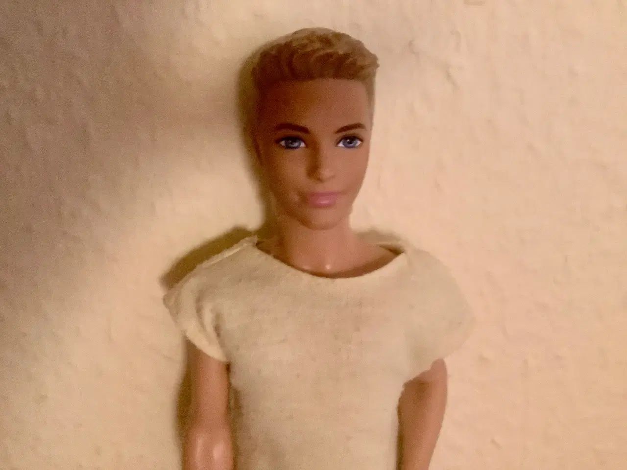 Billede 5 - Ken Barbie dukke fra Mattel.