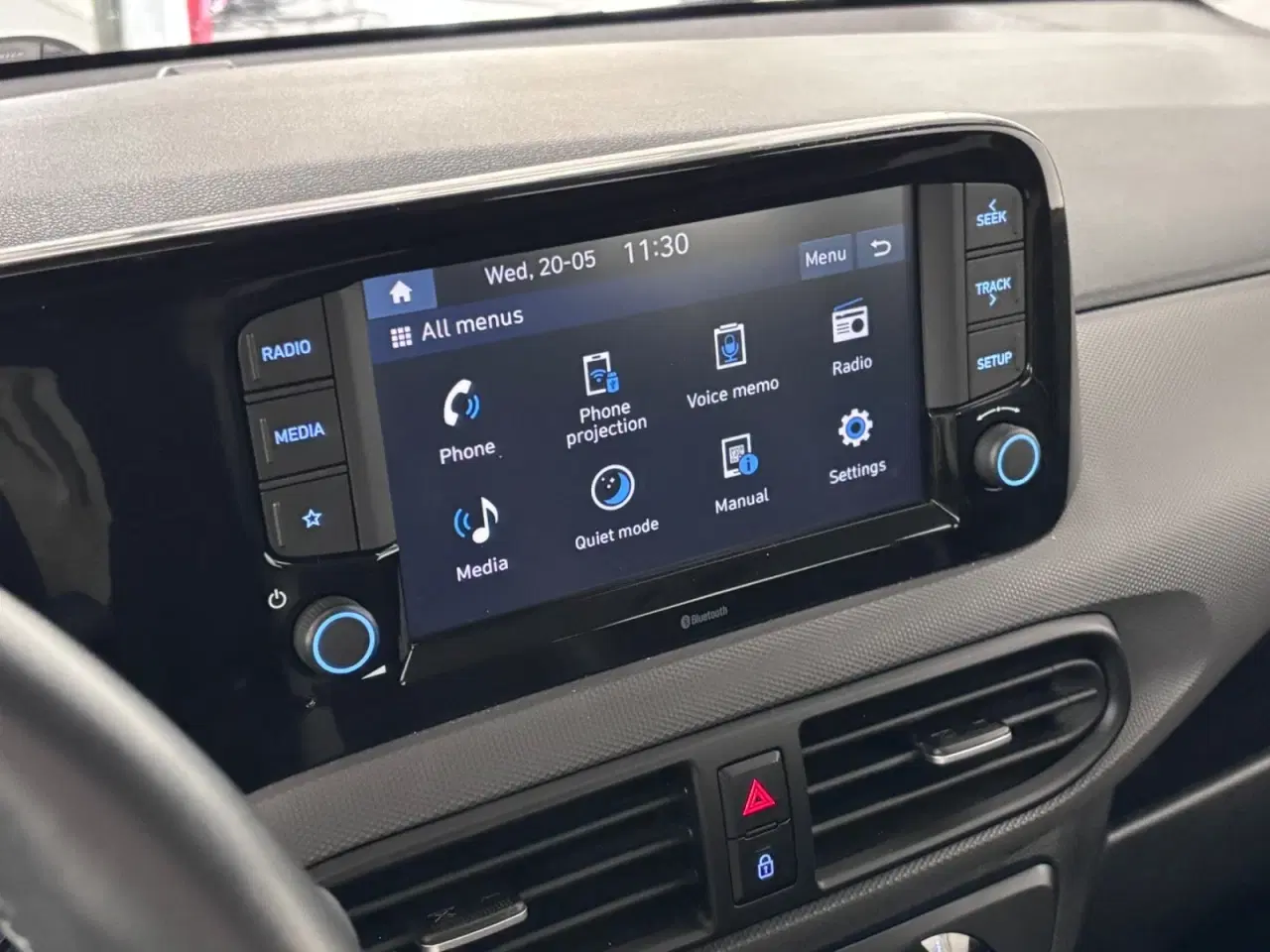 Billede 8 - Hyundai i10 1,0 MPi Essential