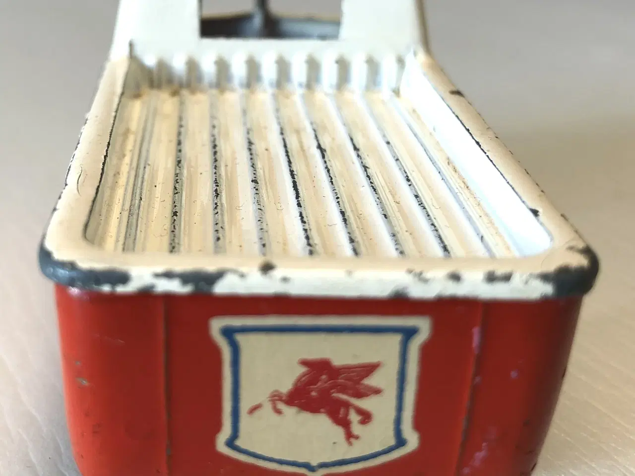 Billede 4 - TEKNO...VW PICK-UP MOBILGAS