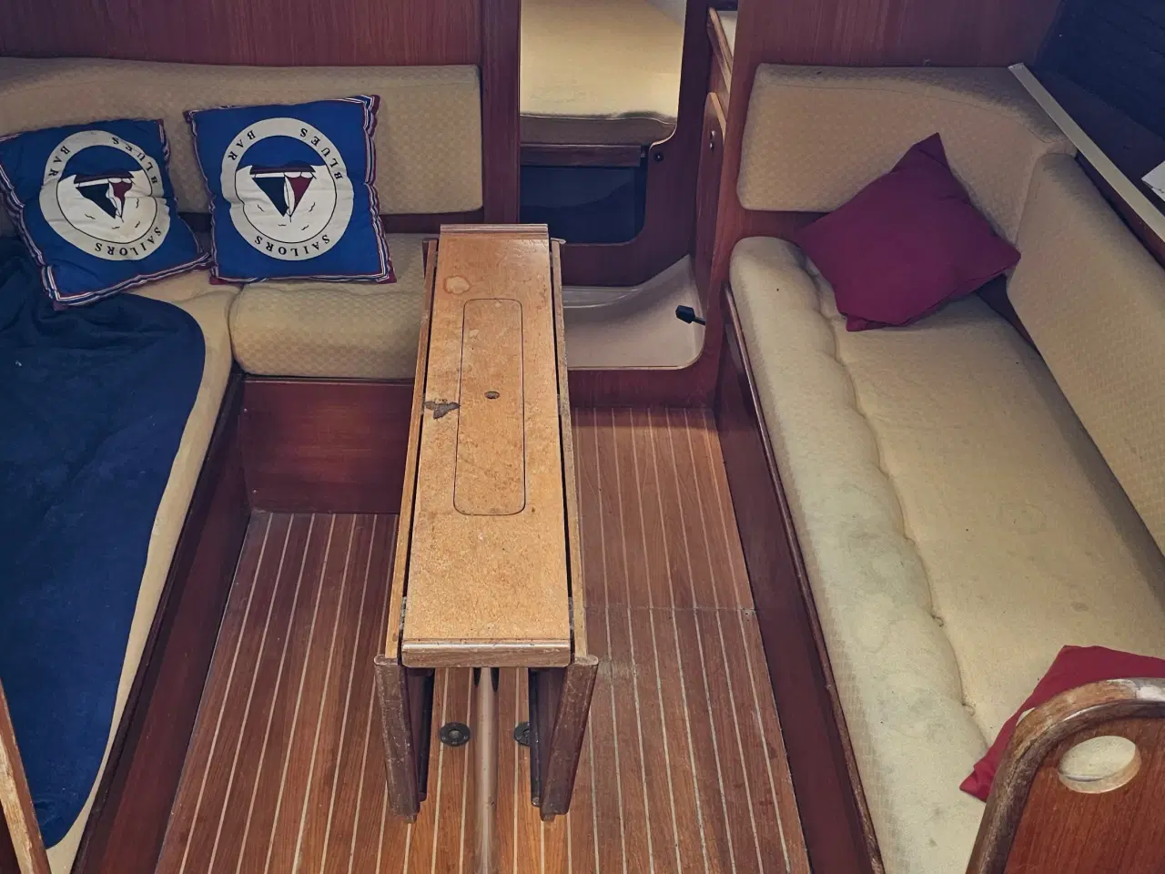 Billede 6 - Beneteau FIRST 30E