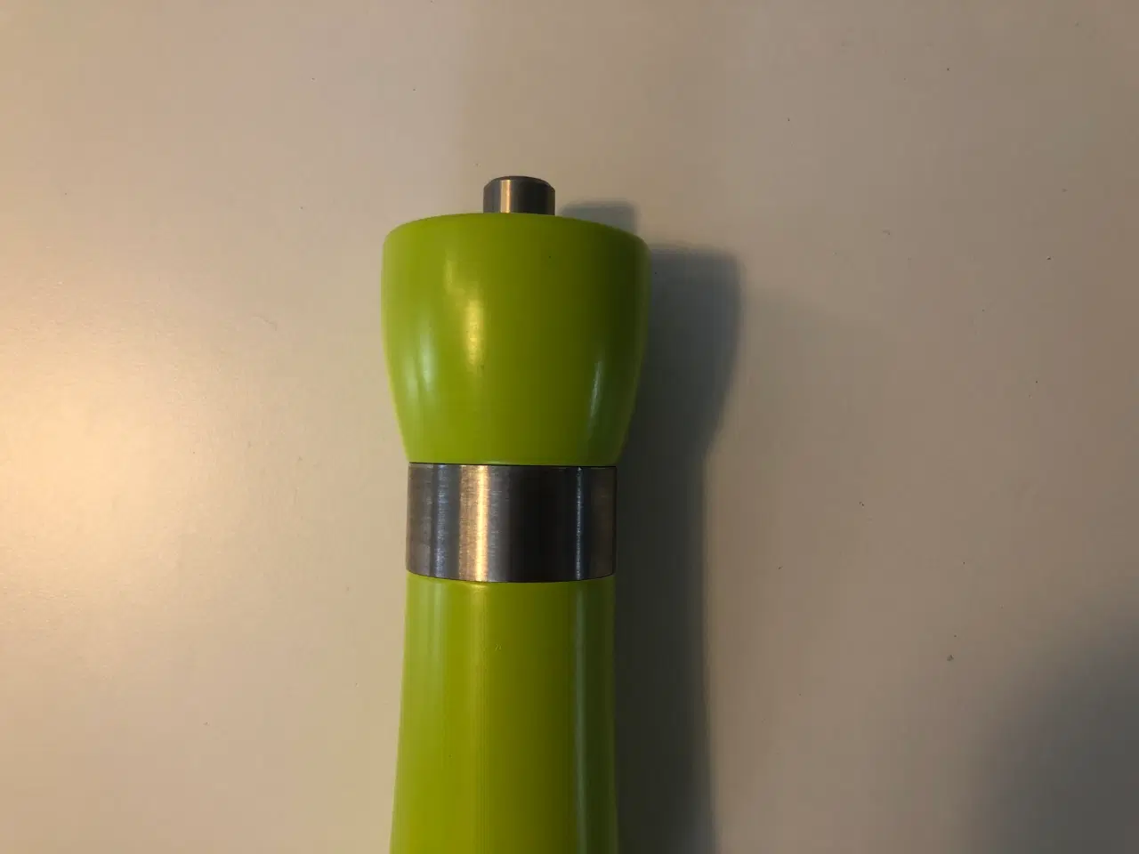 Billede 7 - Zassenhaus saltkværn i limegrøn