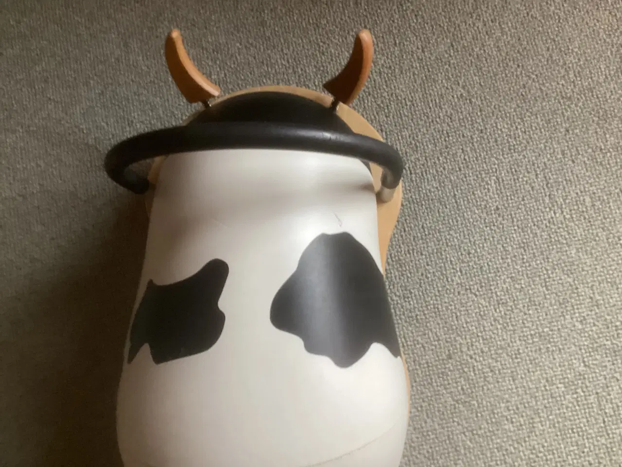 Billede 3 - Wheely bug stor ko